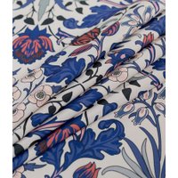 Штора Legrand Бетти адверта 150x260 58122750 (синий)