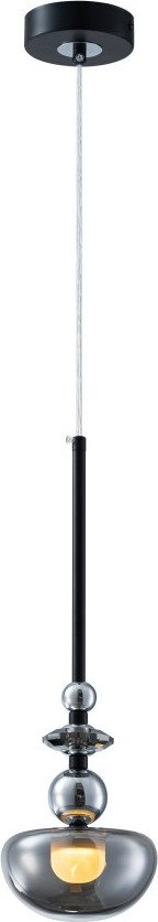 

Подвесная люстра Belfast Herbison A1991/130 BL