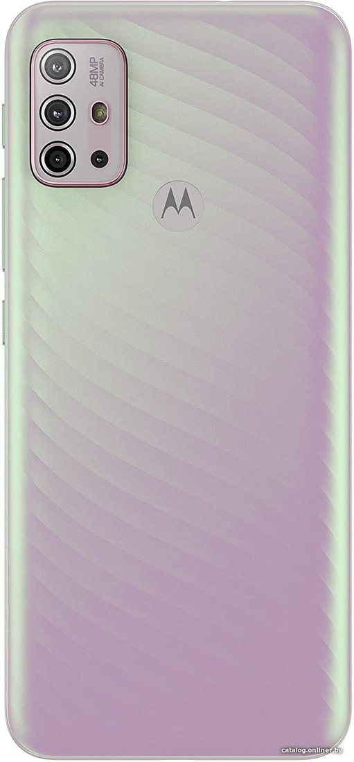 Motorola Moto G10 4GB/64GB (жемчужная сакура) телефон купить в Минске
