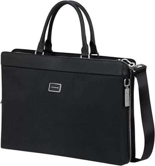 Сумка Samsonite Image biz KS2-09102 (черный)