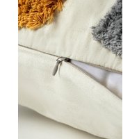 Чехол на подушку Espera Deco НД Бохо 11