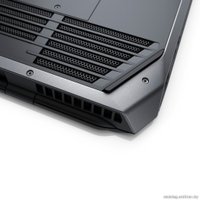 Игровой ноутбук Dell Alienware 17 R3 [A17-8088]