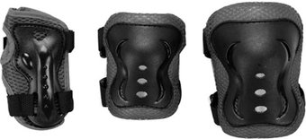 Fora LF-0240-BK (черный, M)