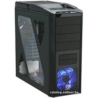 Корпус Thermaltake V9 BlacX with Docking Station (VM400M1W2Z)