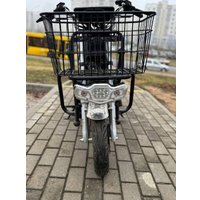 Электроскутер Terax Cargo ZG