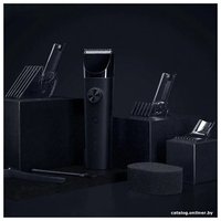 Машинка для стрижки волос Xiaomi Mijia Hair Clipper LFQ02KL