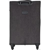 Чемодан-спиннер Polar Р1919 28" (темно-серый)
