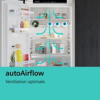 Холодильник Siemens iQ300 KI96NVFD0