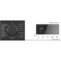 Стиральная машина Jacky's JW 6W10L0