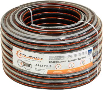 Шланг ELAND Apex Plus GHOSE12L20EL (1/2", 20м)