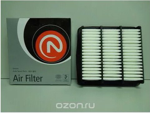 

Воздушный фильтр Onnuri GFAH-052