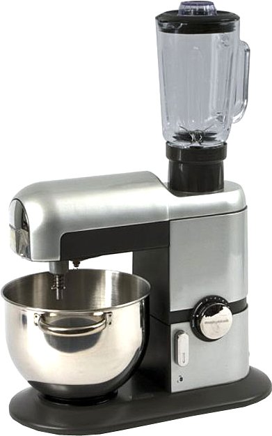 

Кухонная машина Morphy Richards MIX FoodFusion [48955]