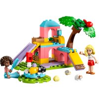 Конструктор LEGO Friends 42640 Игровая площадка для морских свинок