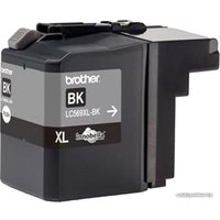 Картридж Brother LC569XLBK