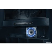Акустика Trust GXT 668 Tytan 2.1 Soundbar Speaker Set