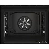 Электрический духовой шкаф Hotpoint FE8 821 H IX