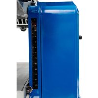 Фуговально-рейсмусовый станок Scheppach HMS850