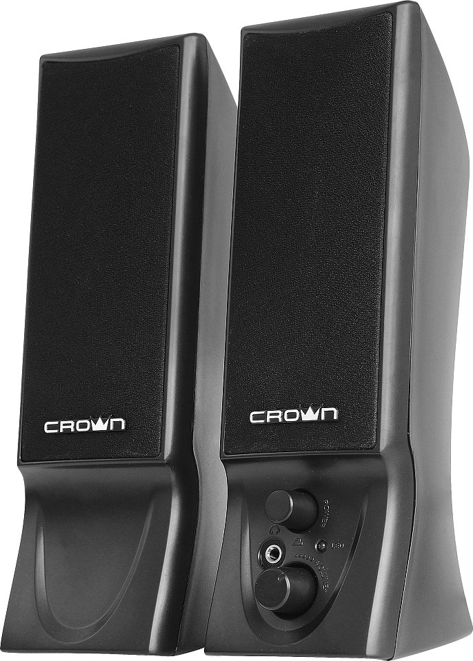 

Акустика CrownMicro CMS-602
