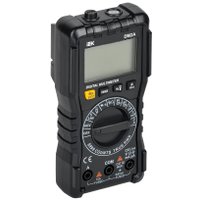 Мультиметр IEK ARMA2L 5 DM2A