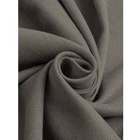 Комплект штор Amore Mio Вельвет 207-10 150x270 90594 (кофейный)