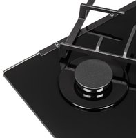 Варочная панель ZorG HAG63 FDW black