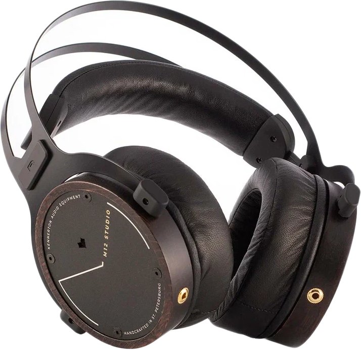 

Наушники Kennerton M12 Studio Dusk