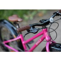 Детский велосипед Shulz Chloe 20 Race Plus 2025 (фуксия)