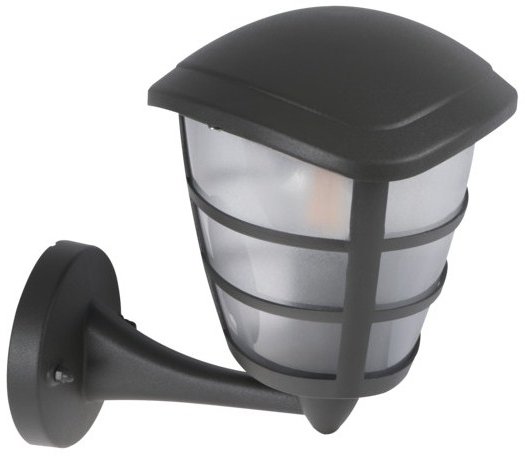 

Уличный настенный светильник Kanlux Rila 23L-UP 23580