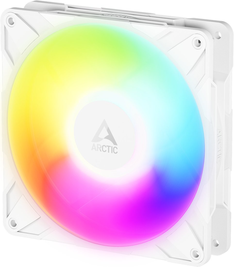 

Вентилятор для корпуса Arctic P14 Pro Reverse A-RGB ACFAN00324A