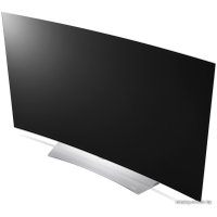 OLED телевизор LG 55EG920V