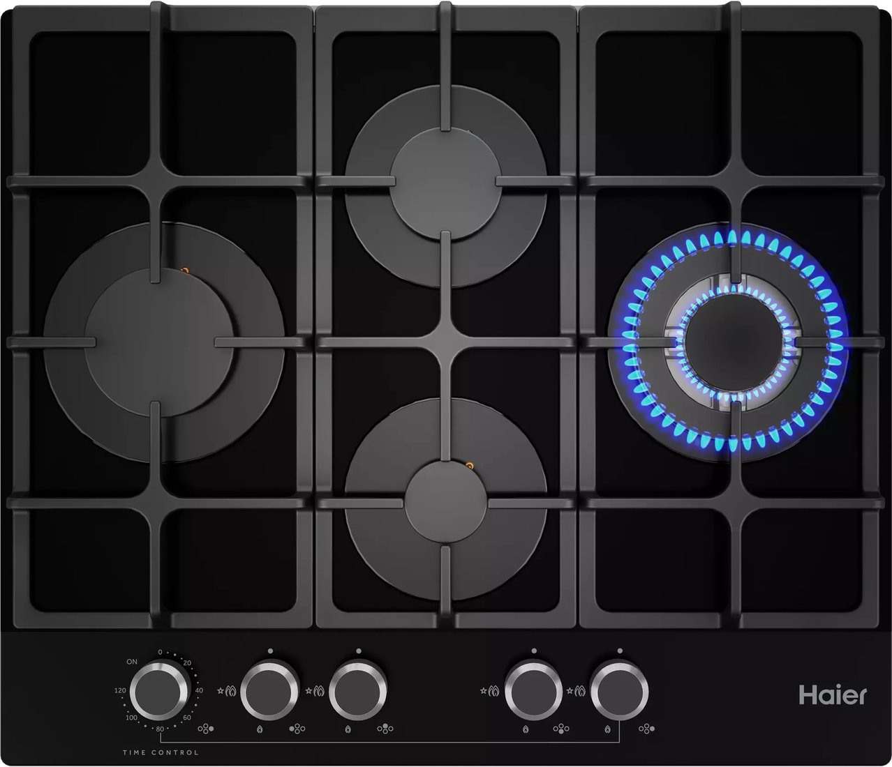 

Варочная панель Haier HHX-G64CWMB