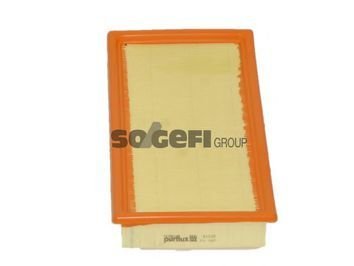 

Воздушный фильтр Purflux A1539