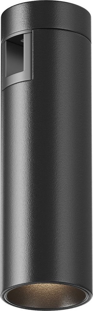 

Трековый светильник Maytoni Technical Flarity Focus Led TR143-1-5W3K-W-B