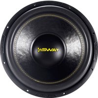 Головка сабвуфера Swat GLK-P15D2
