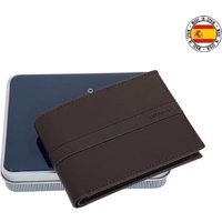 Кошелек Miguel Bellido 4504-001 (коричневый)