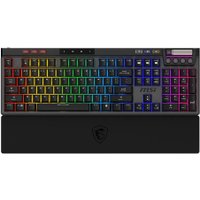 Клавиатура MSI Strike Pro Wireless