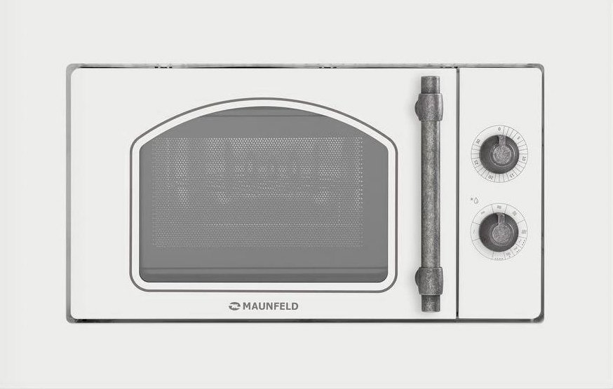 

Микроволновая печь MAUNFELD JBMO.20.5ERWAS