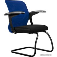 Офисный стул Metta SU-M-4 160/008 (синий)