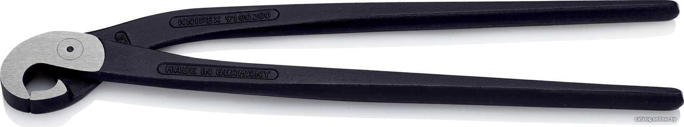 Клещи столярные Knipex 9100200
