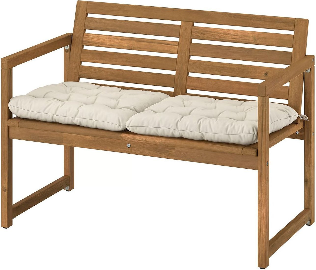 Садовая скамейка Ikea Nammaro 09575220