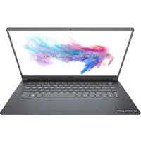 Ноутбук MSI PS63 8RC-055RU Modern