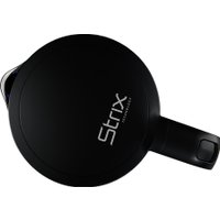 Электрический чайник Weissgauff WK 1500 Db Touch BodyCool