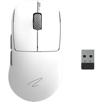 Игровая мышь Zaopin Z2 Mini 1K (белый/серый)