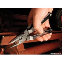 Мультитул Leatherman Super Tool 300 Stainless Steel