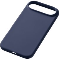 Чехол для телефона uBear Touch Mag Case для iPhone Air (темно-синий)