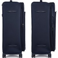 Чемодан-спиннер Fabretti TRM2320-24-8