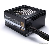 Блок питания Fractal Design Edison M 550W (FD-PSU-ED1B-550W)