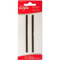 Ножи ELITECH 1820.001000