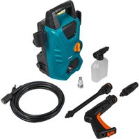 Мойка высокого давления Bort BHR-1700-Pro