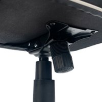 Игровое (геймерское) кресло FLOKY Nexus Black-Blue V2